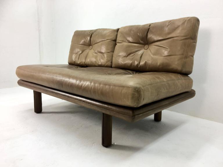 Sofa 2 seater Köttgen Kill Franz