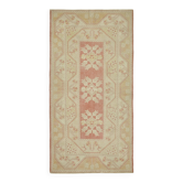 Turkish Vintage Anatolian Rug 116 cm x 212 cm
