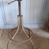 Workshop stool