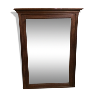 New art mirror 130x98cm