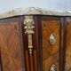 Commode sauteuse epoque Transition