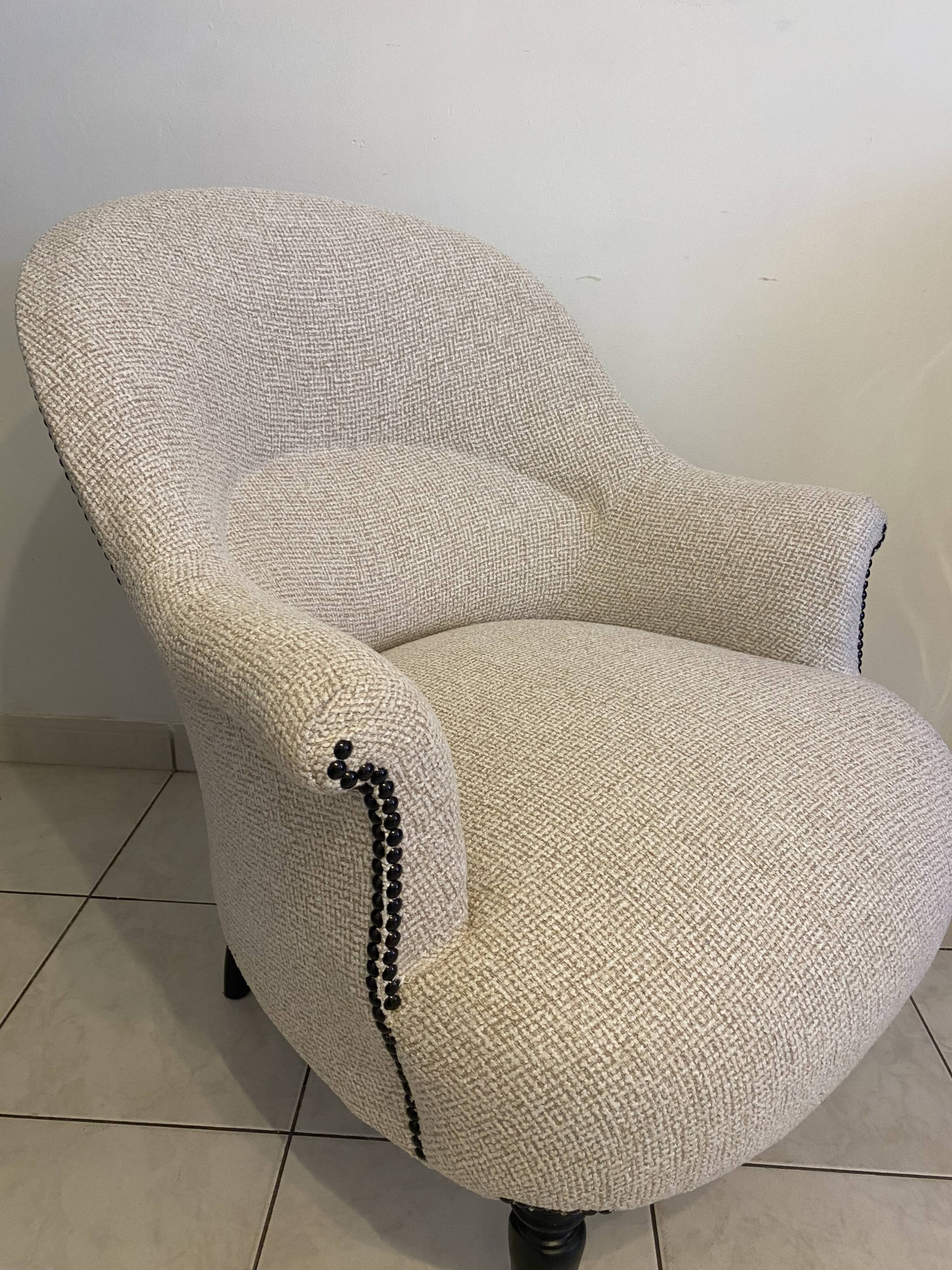 Armchair