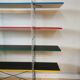 Shelf by Niels Gammelgaard for Ikea, 80s