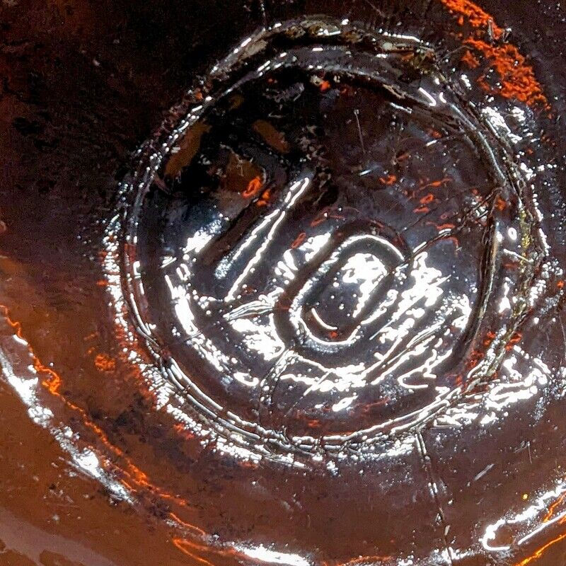 Lady Jeanne amber 10 liters