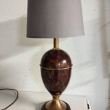 House the Dolphin Lamp