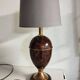 House the Dolphin Lamp