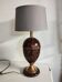 House the Dolphin Lamp