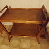 Kitchen trolley in 1940 1950