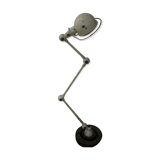 Jielde 3 white arm lamp