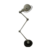 Jielde 3 white arm lamp