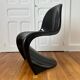 1 Verner Panton chair by Herman Miller 1974