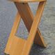 Stool Suzy Adrian Reed 1970