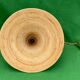Pencil reed rattan wicker pendant lamp