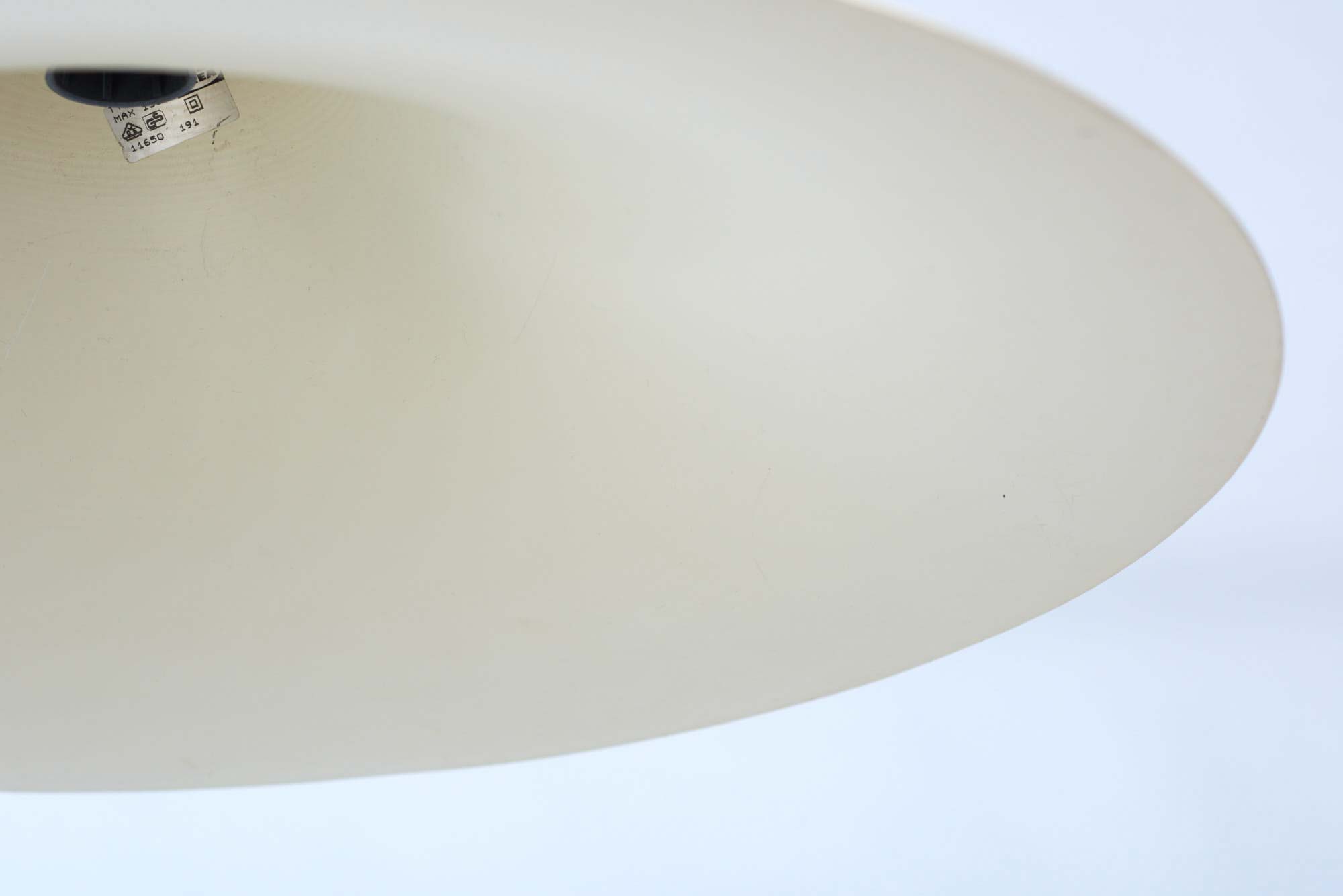 Foq & Morup for Ikea 1986, Semi pendant lamp