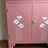 Storage cabinet 40s