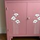 Storage cabinet 40s