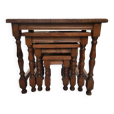 4 Nesting tables