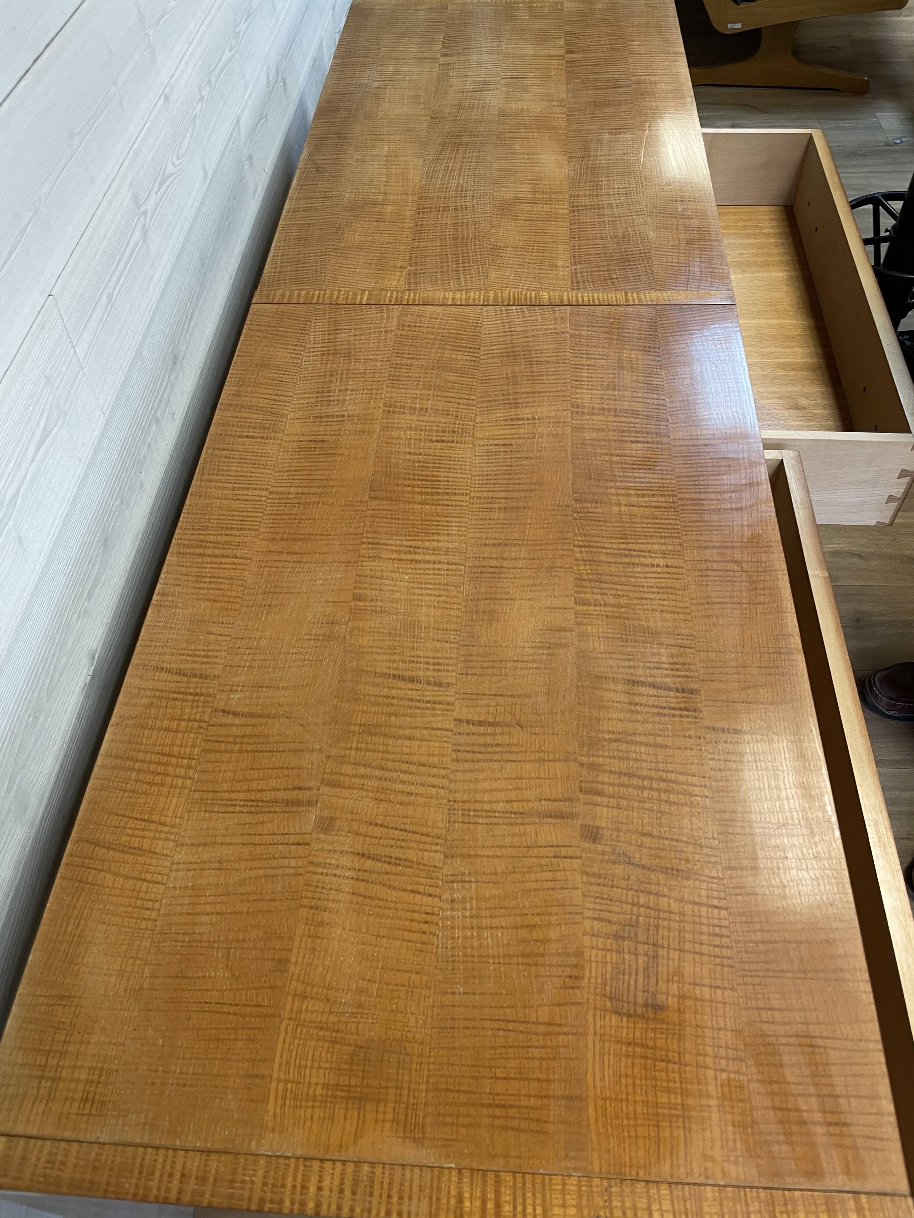 Dresser dressing table 1960