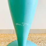 Miss balu table by Philippe Starck for Kartell Verte