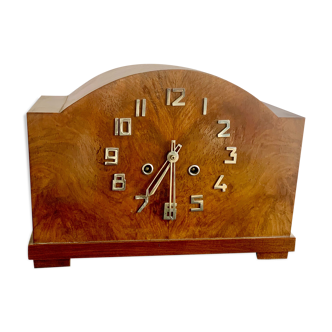 Clock, Germany, 1930s