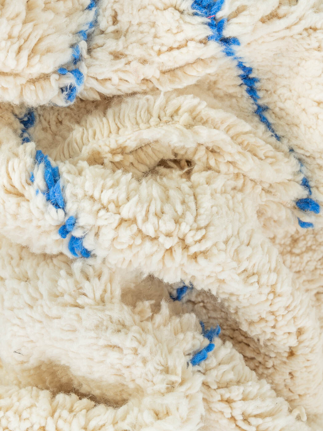 Berber Rug, 205 x 293