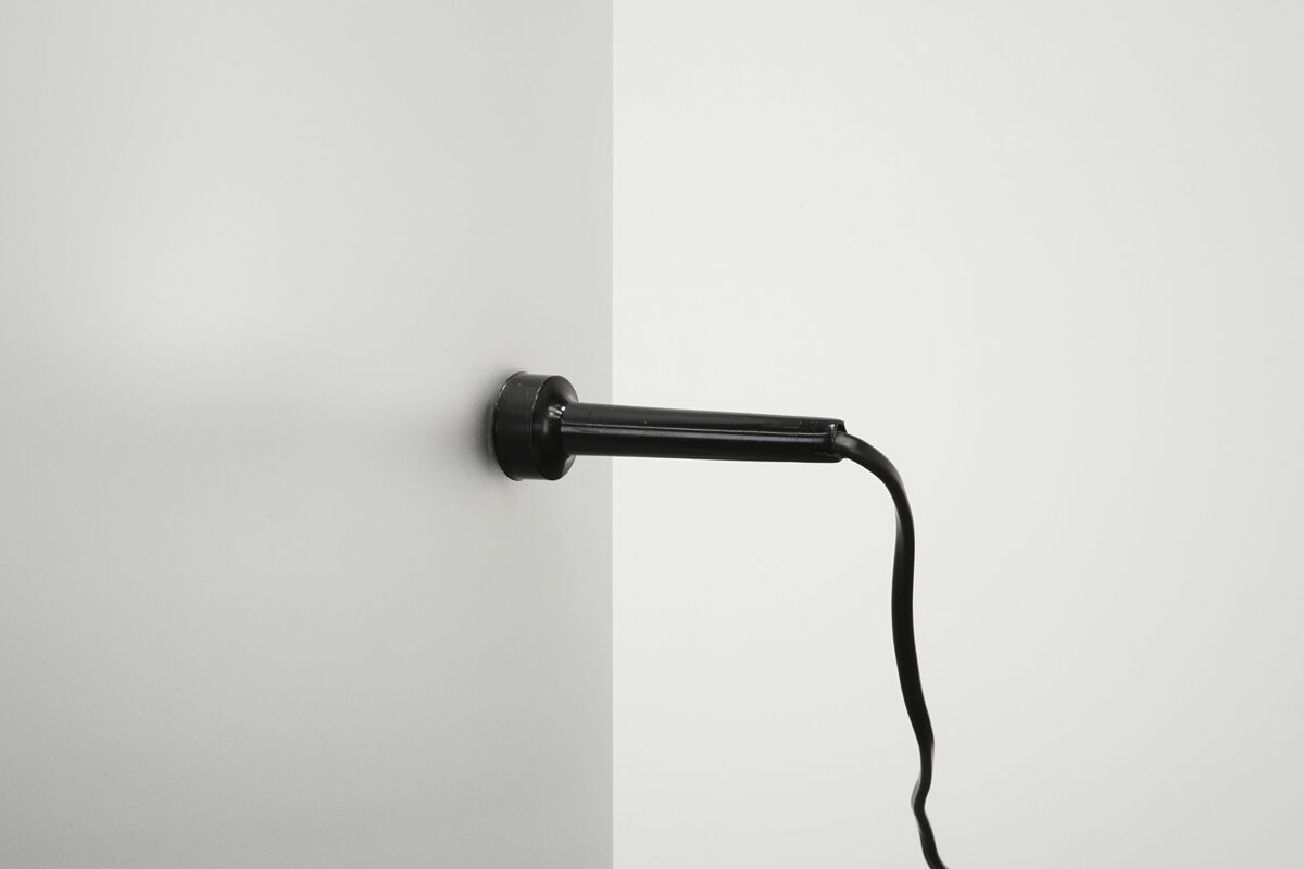 Lampe modèle Fatua de Guido Rosati pour Fontana Arte 1972