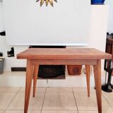 Table portefeuille