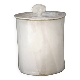 ORÇA chalk storage pot