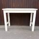 Table haute ancienne
