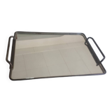 Plateau miroir