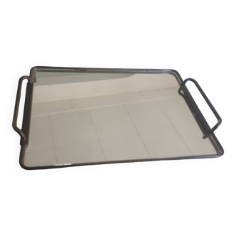 Plateau miroir