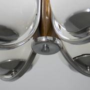 Lustre fonctionnaliste / Bauhaus, années 1930