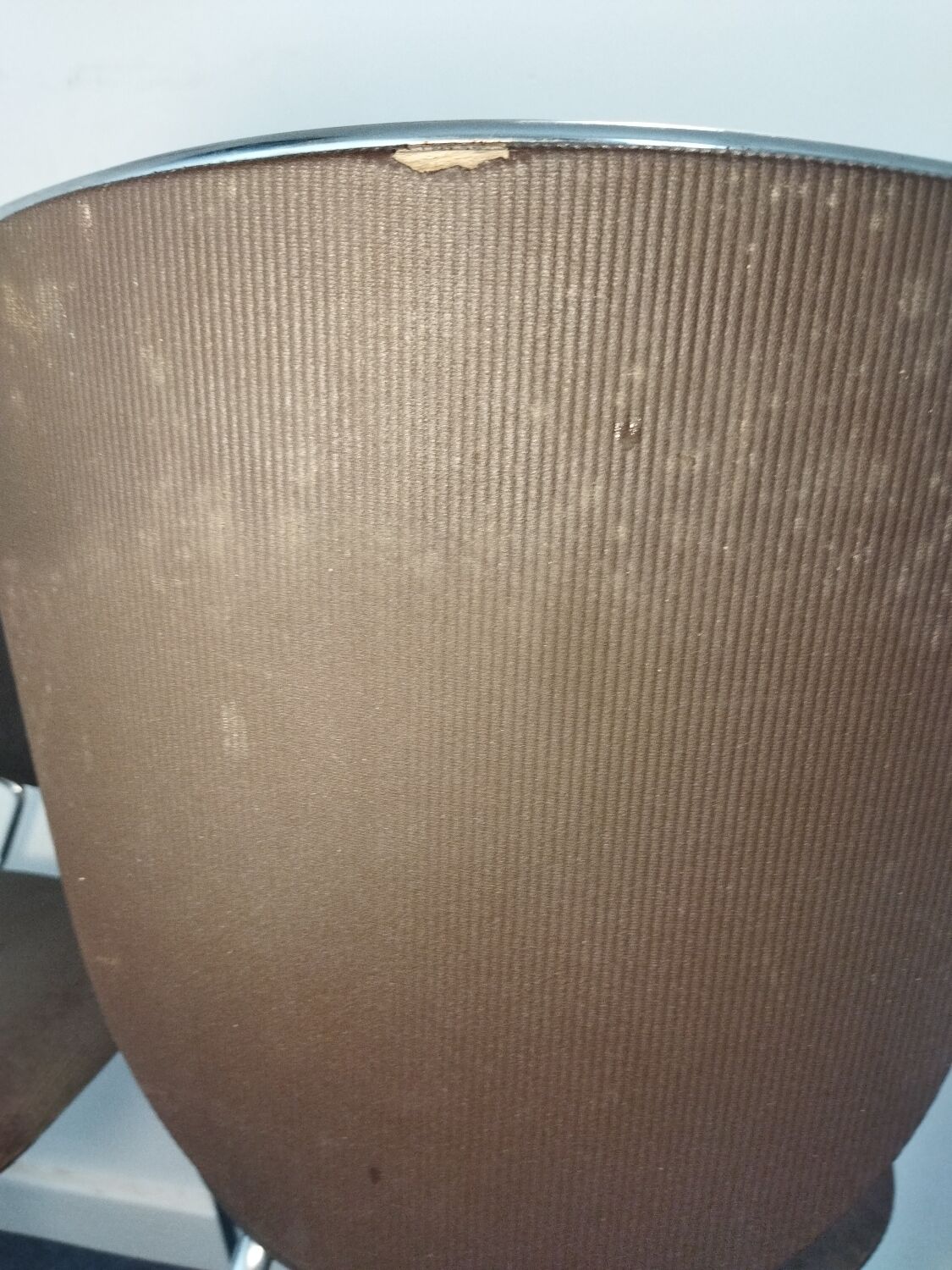 Pair of vintage chairs