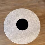 Table Sarah Lavoine - Riviera white marble