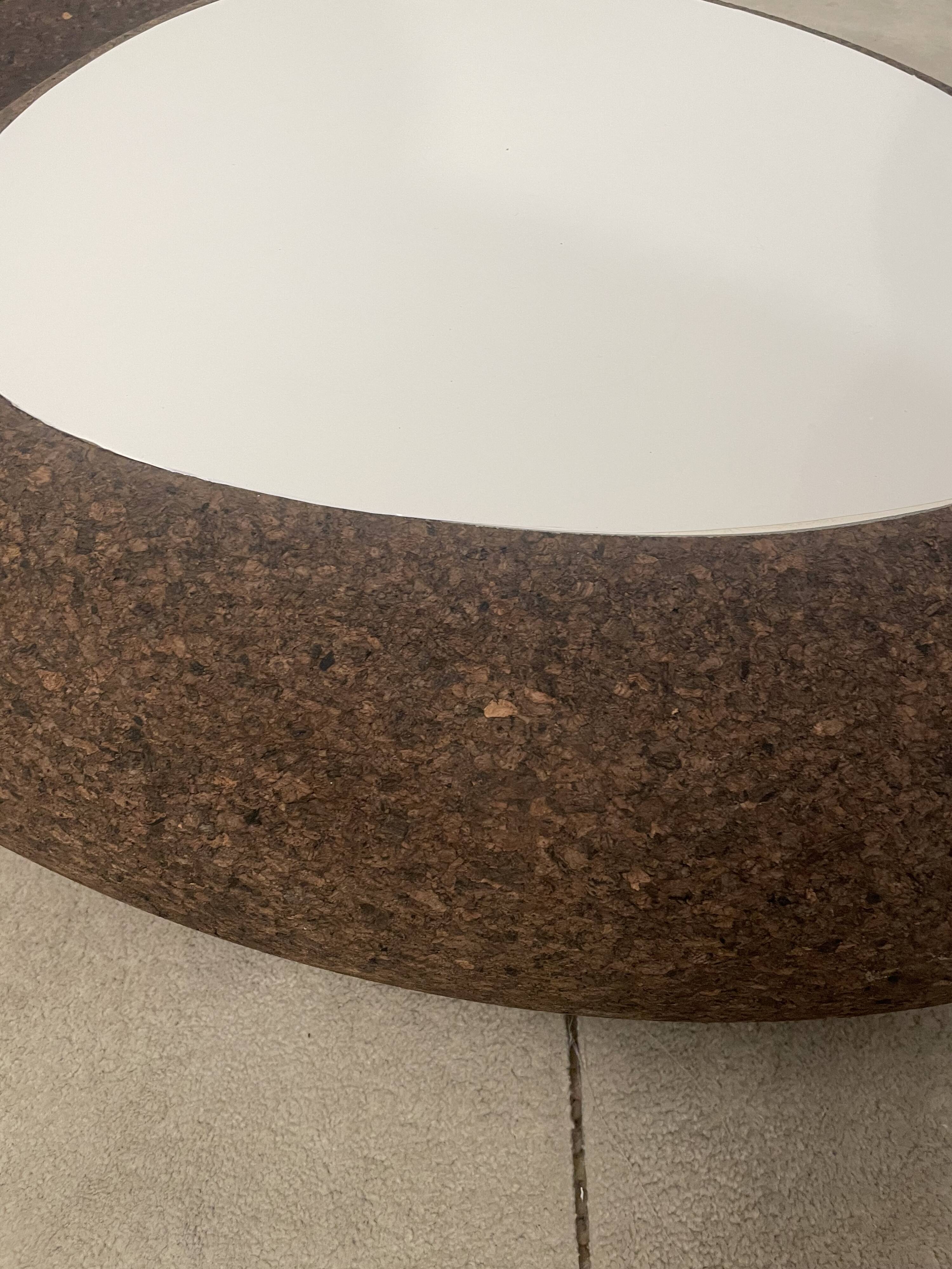 “Lasca” coffee table set, Marco Sousa Santos