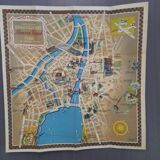 Map of the city of Zurich Zurich 1939
