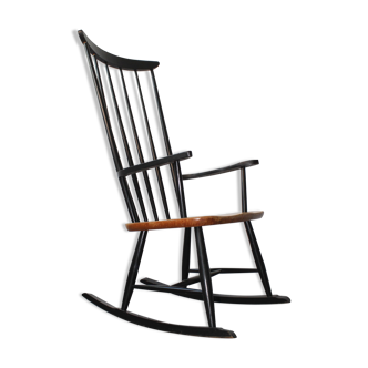 Rocking-chair, milieu XXème