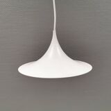 Small slim hanging lamp model Semi.