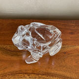 Empty pocket frog Valves France