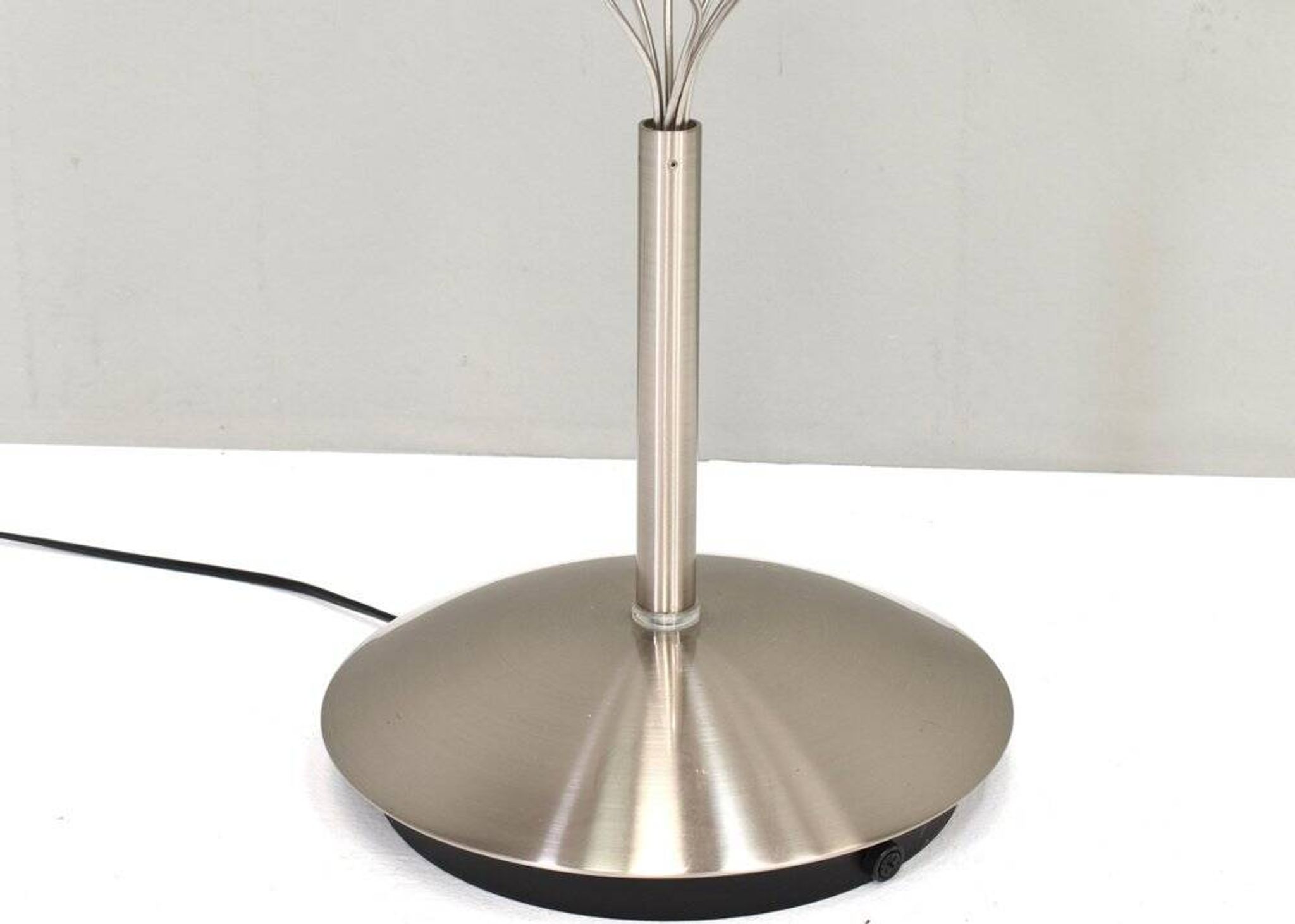 Lampe de table fraise par Harco Loor, Pays-Bas, années 1990.