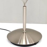 Lampe de table fraise par Harco Loor, Pays-Bas, années 1990.