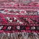 Tapis Persan Qashqaï fait main 315x222cm