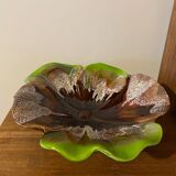 “Vallauris” style fruit bowl