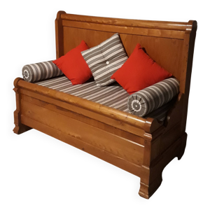 banquette coffre