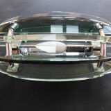 4 vintage italian design veca wall lamps