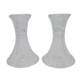 Pair of candlesticks