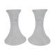 Pair of candlesticks