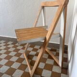 Folding chair