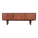 Scandinavian teak sideboard