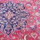 Large oriental rugs